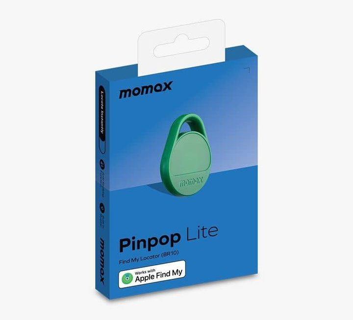 ［近期大熱 ］MOMAX 追蹤器