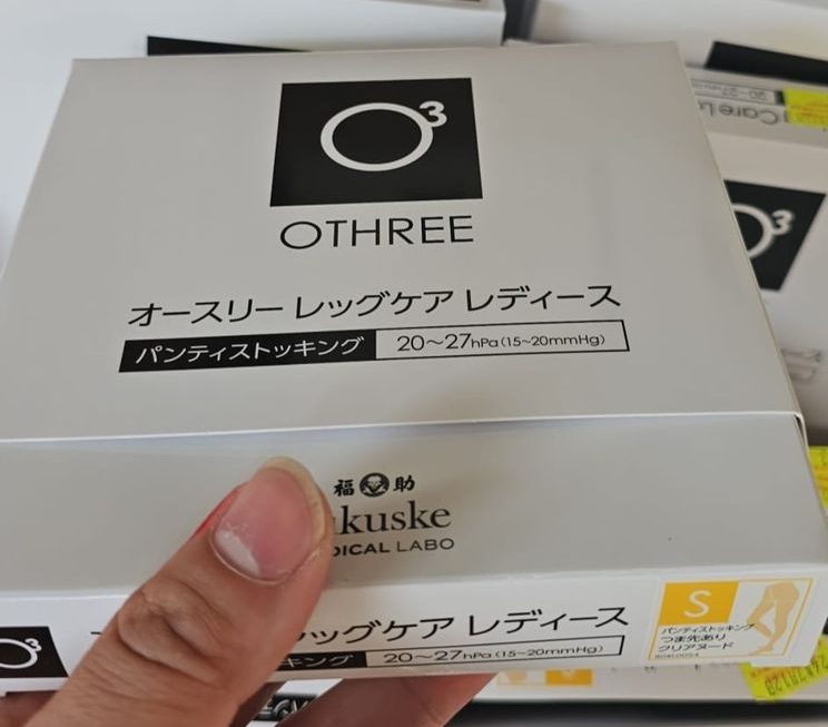 $3 有碼絲襪門口位