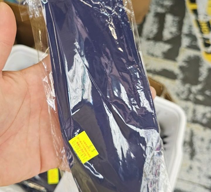 綁頭冰袋門口位 $9