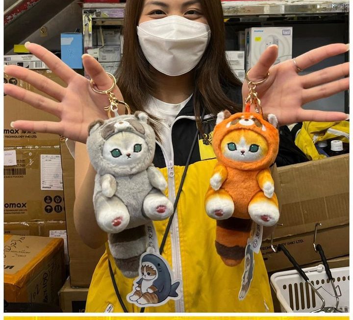 亞妹好介紹😆