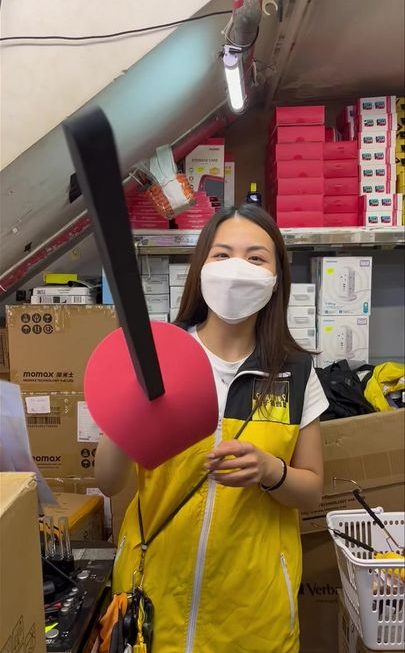 亞妹可奪金