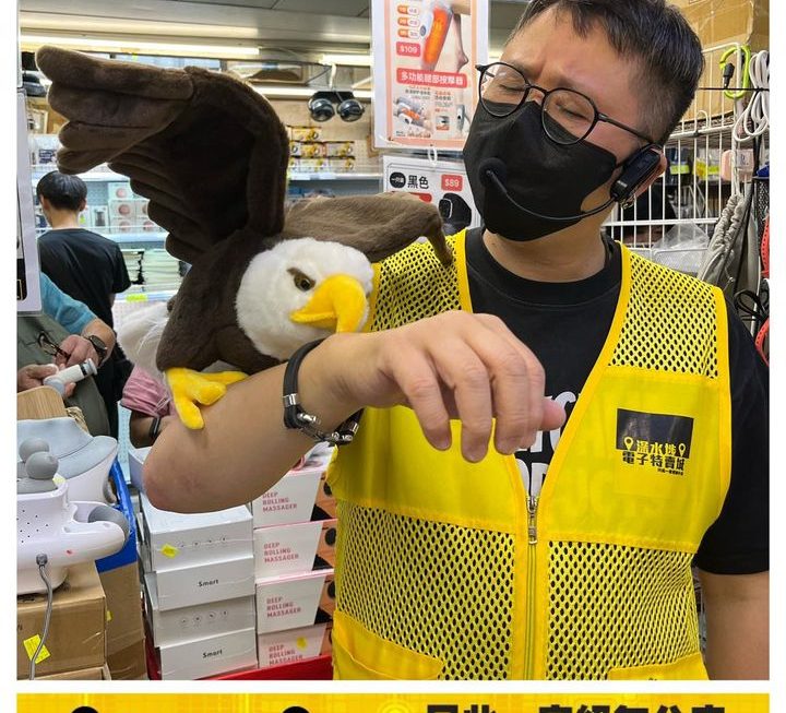 哥哥有大Deals 😆😆😆