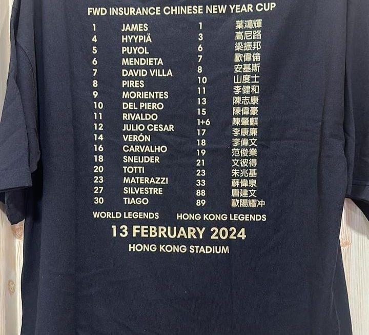 特別版 T $15…. (位置樓上)