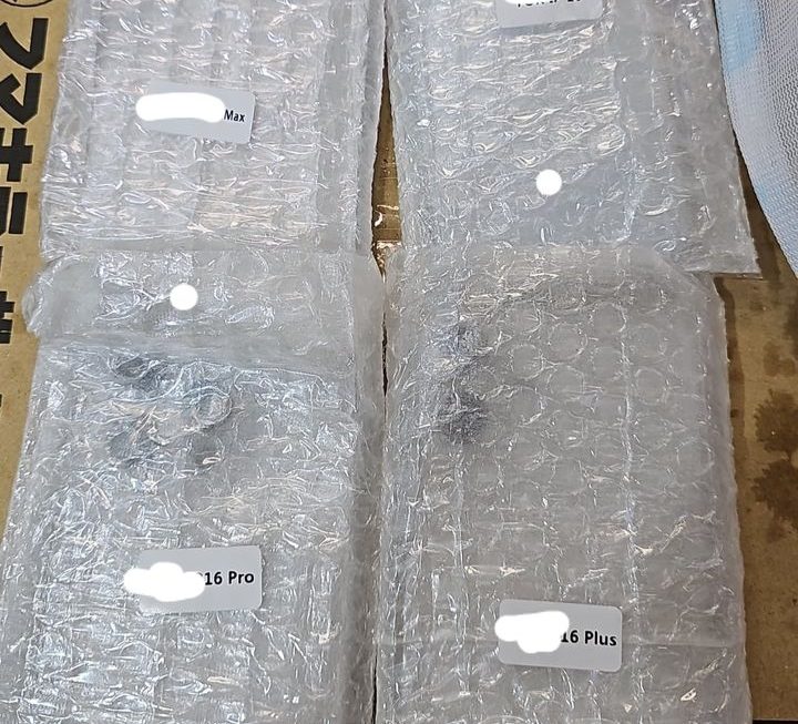 非賣品 🤩 陳列機參考