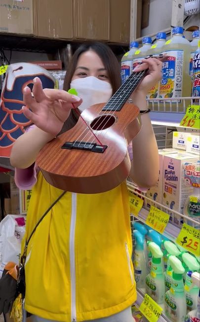 又返貨喇