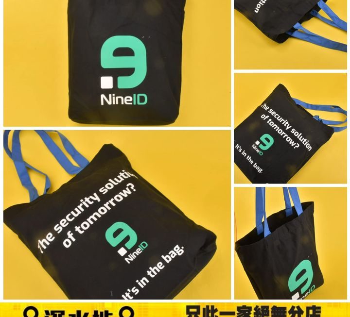 布袋～$5