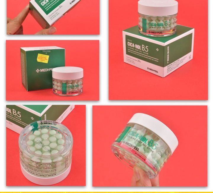 medi-peel.B5凝膠面霜~$69
