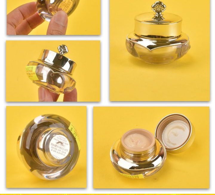 WHOO[后]天氣丹眼霜 5ml ~$25