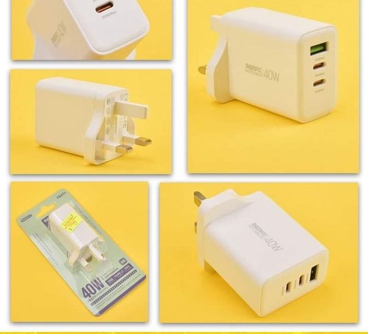 REMAX.RP-U123充電火牛~$39
