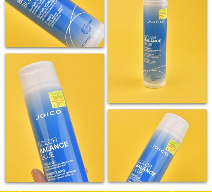 Joico色彩平衡洗髮露~$69
