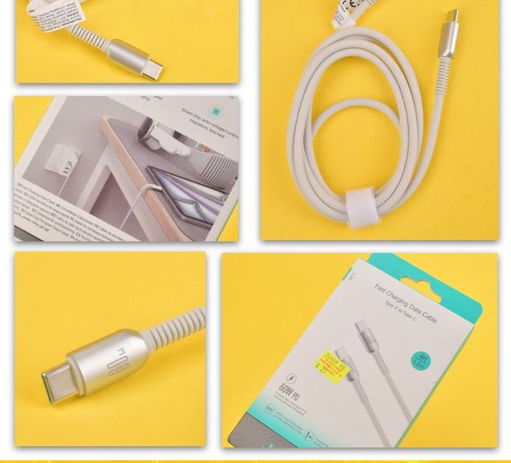 joyroom.S-A51數據充電線~$25