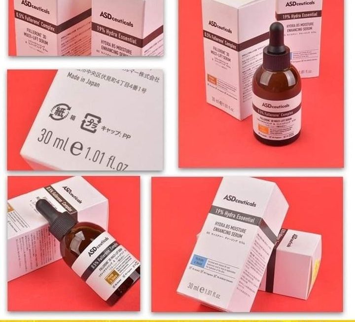 各款ASDceuticals