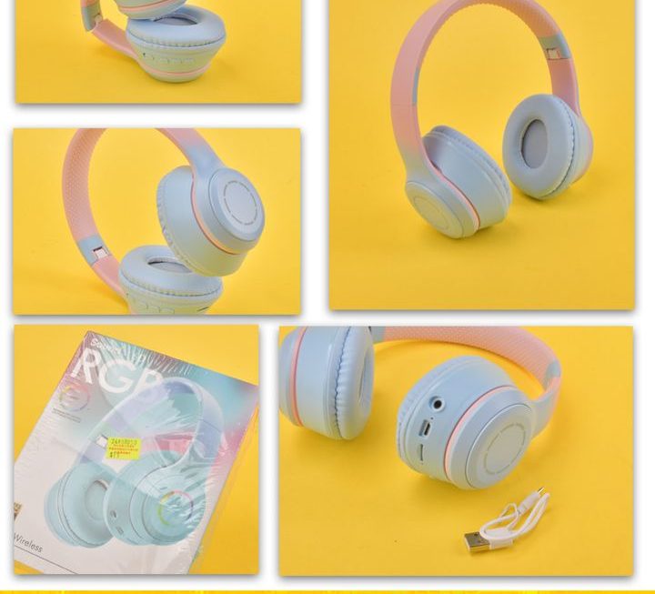 Sound X6D 藍牙耳筒 ~$19