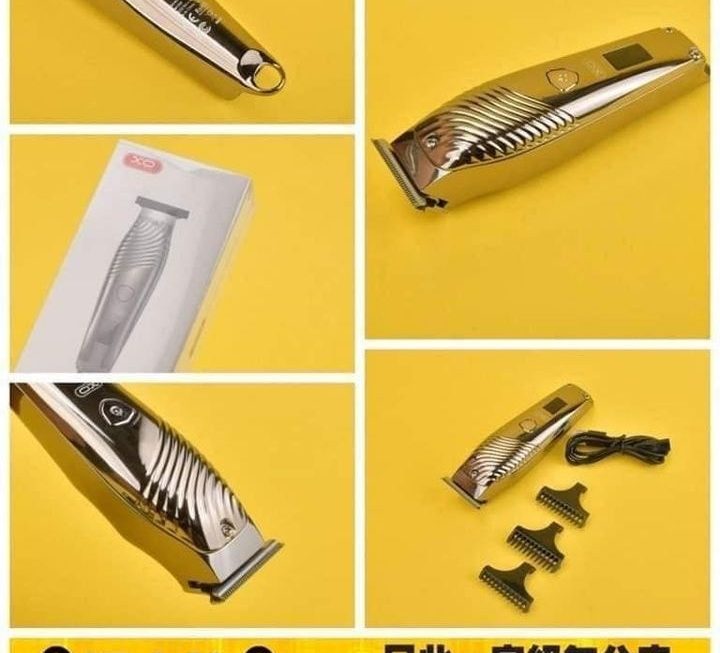 XO-CF9電動髮剷~$39