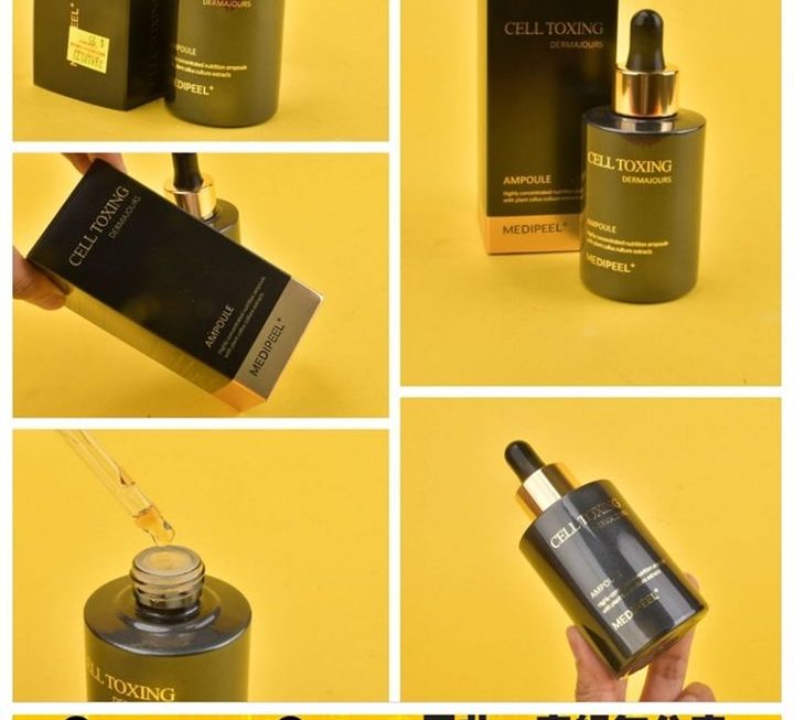 MEDIPEEL高濃度抗皺修復精華~$95