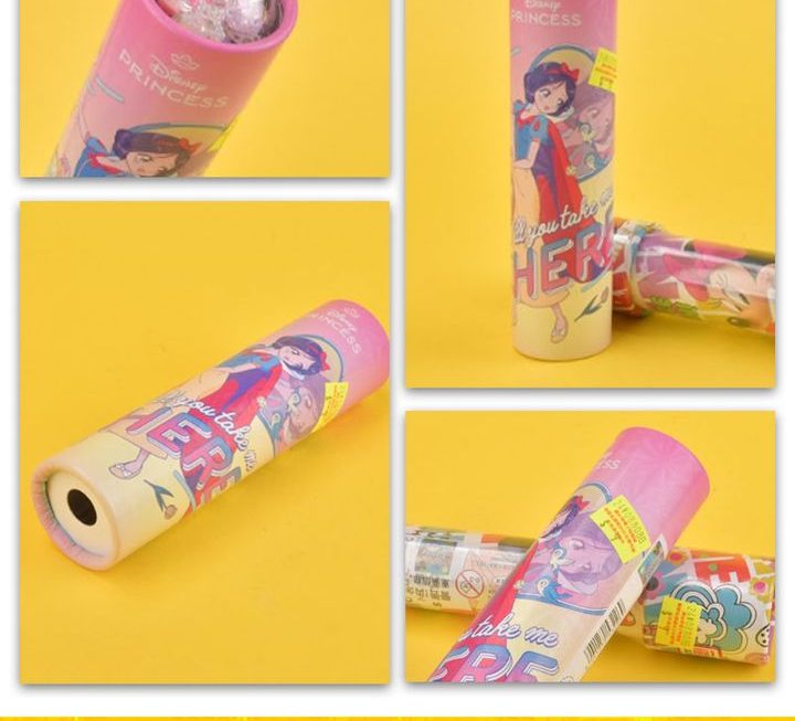 Disney卡通萬花筒~$9