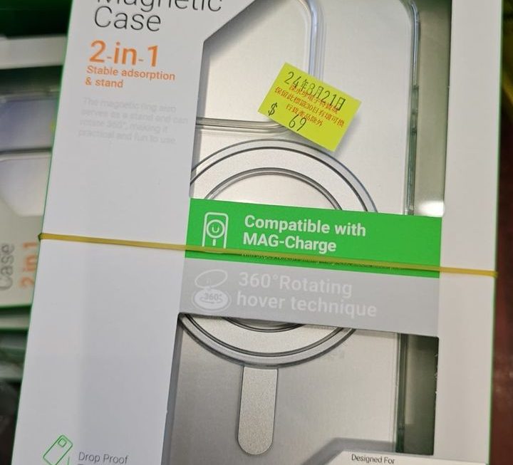$69 . 溫馨提示這是新機