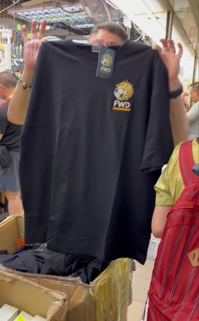 哥哥推介