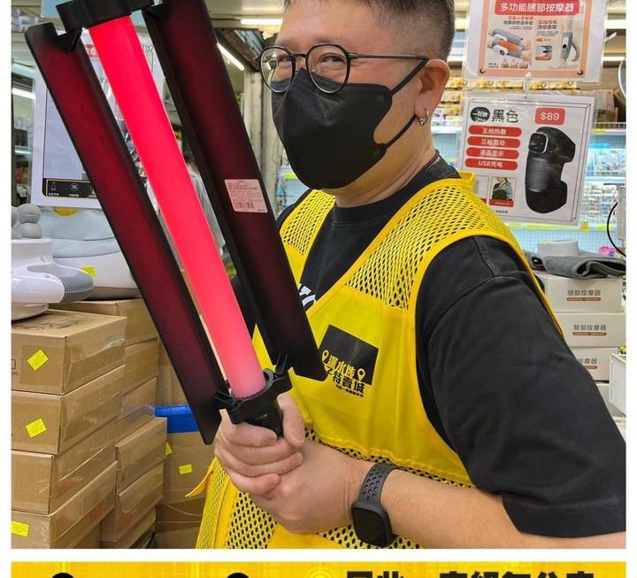 哥哥推介