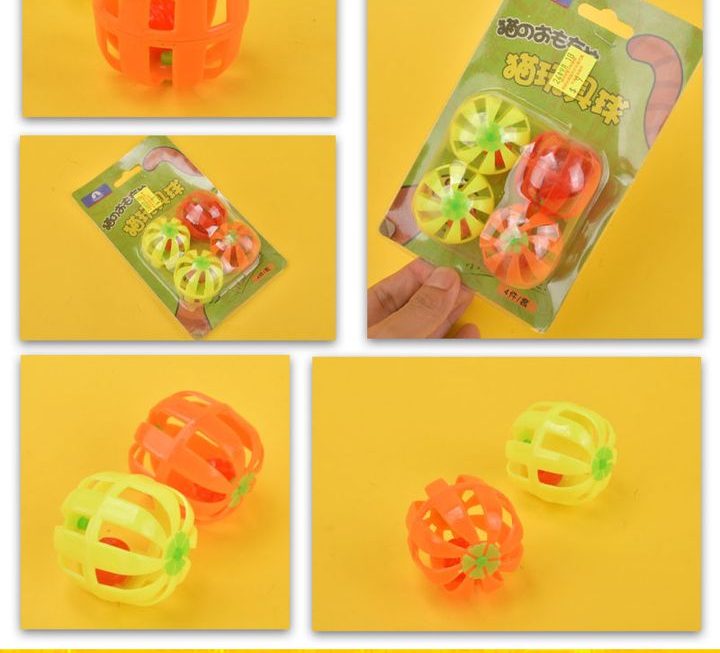 逗貓寵物玩具 ~$9