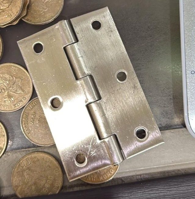 $5 多用途？（工具） 6號舖