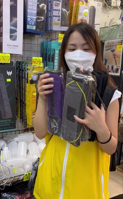 亞妹好介紹😂