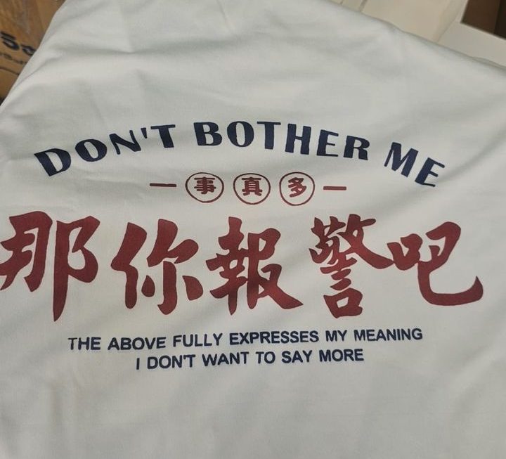 t shirt $29
