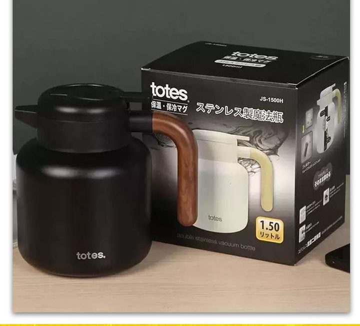 數字溫度顯示保溫瓶~$75