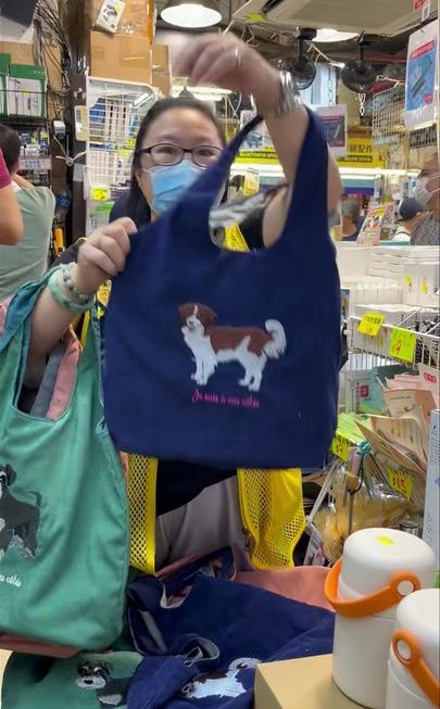 姨姨推介熱賣中
