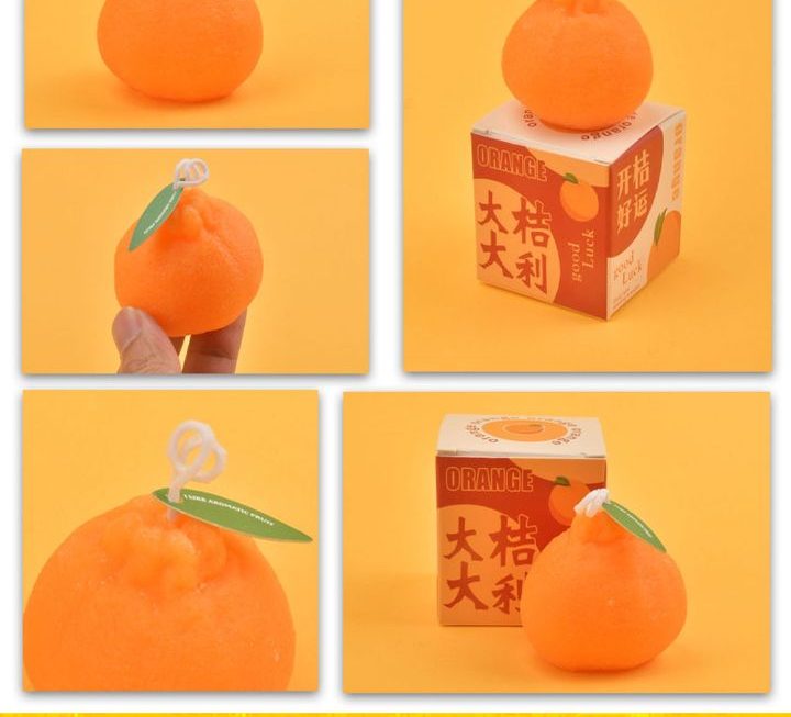 大吉大利公仔擺設~$9