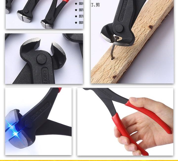 胡桃鉗工具~$19