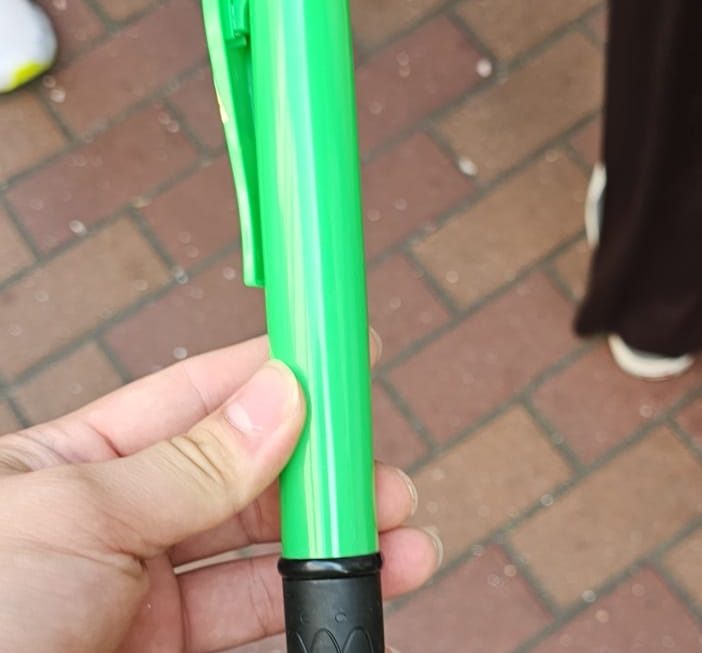 $5 應該唔會再唔記得帶筆返學