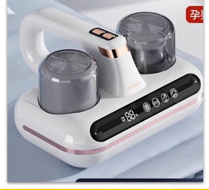 多功能強力吸塵機 ~$139