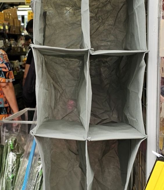 $15 掛袋門口位B區