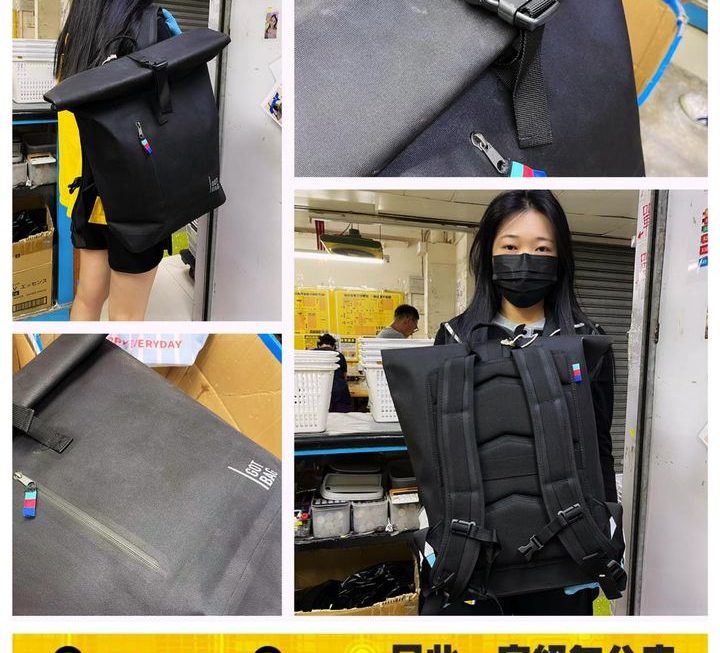 收銀妹妹好介紹✌🏻