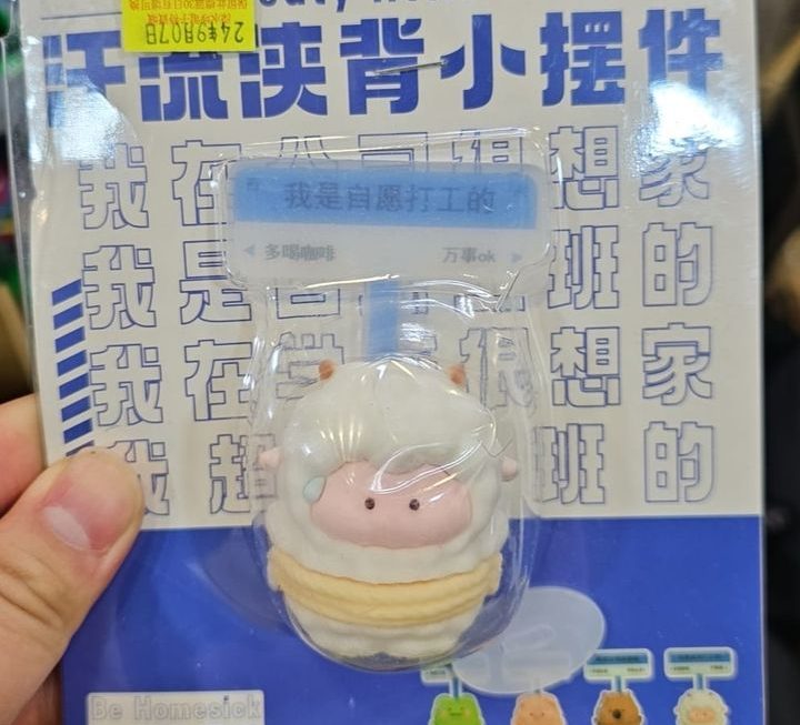 $35  擺件 門口位B區