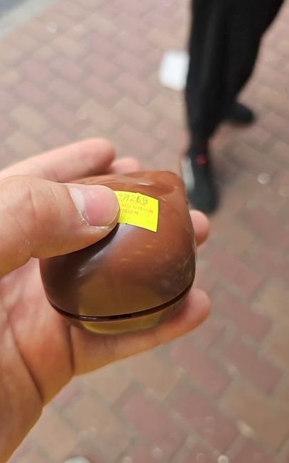 ,$15 發聲木魚門口位少量