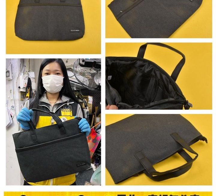 收銀妹妹推介