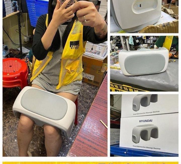 收銀妹妹好介紹