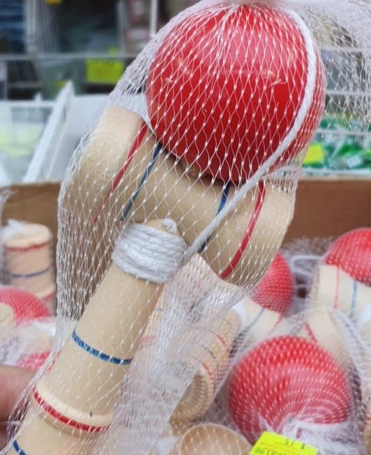 原來我重識玩劍玉