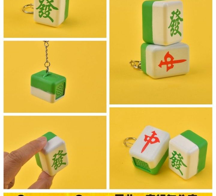 麻雀造型鎖匙扣~$9/隻