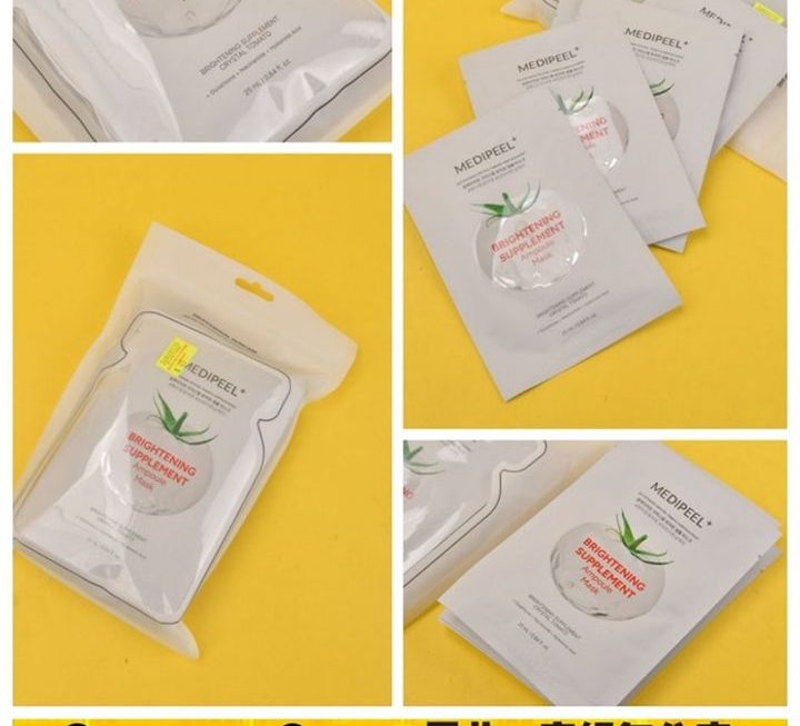 Medi-Peel水晶蕃茄精華面膜~$45