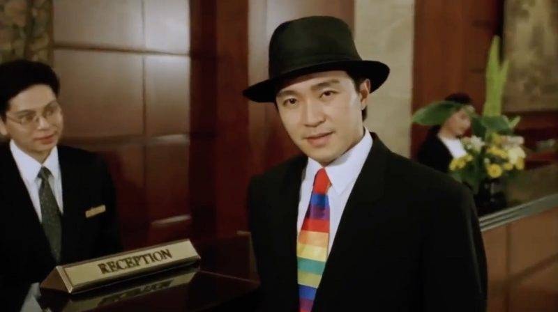 我卜左房，但原來無confirm?😎