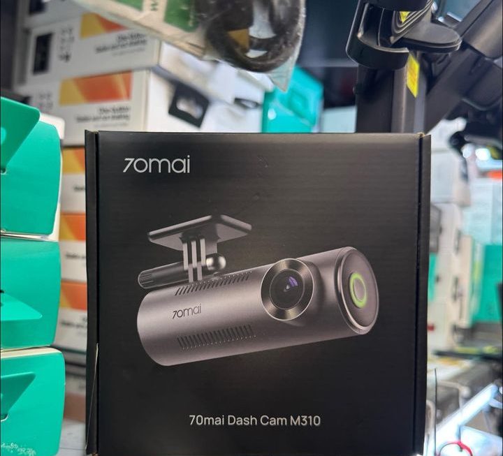 70mai M310 車cam $169