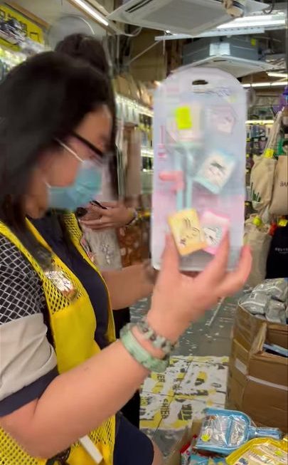 多款Chiikawa 文具精品大放送