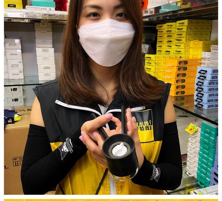 亞妹晚間推介✌🏻