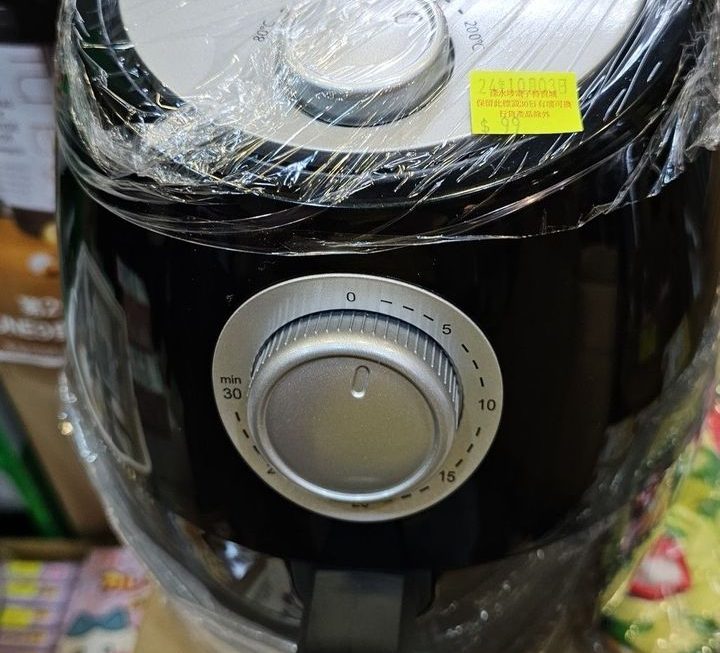 $99 氣炸鍋門口位特價清貨