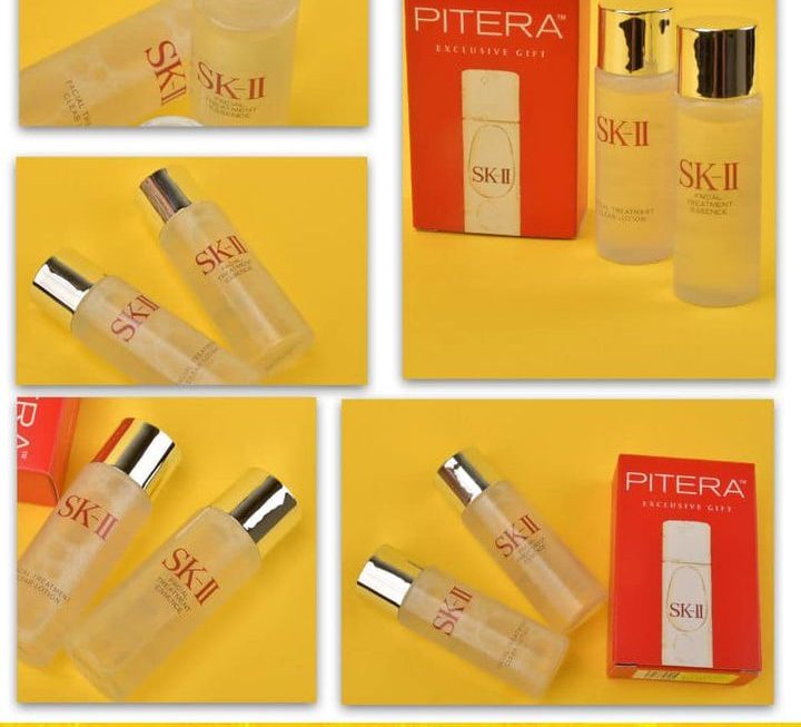 SK-II神仙水~$129/套