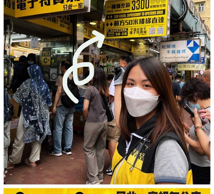 亞妹提提你✌🏻✌🏻