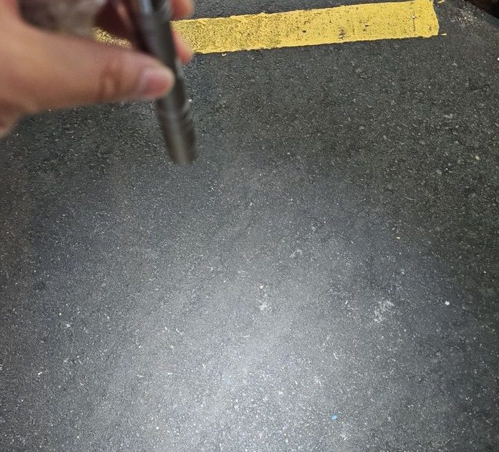 $19 電筒門口位b區